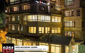 New Orchid Hotel
